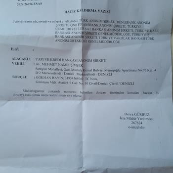 Ziraat Bankası Genel Müdürlük Telefonları Açmıyor