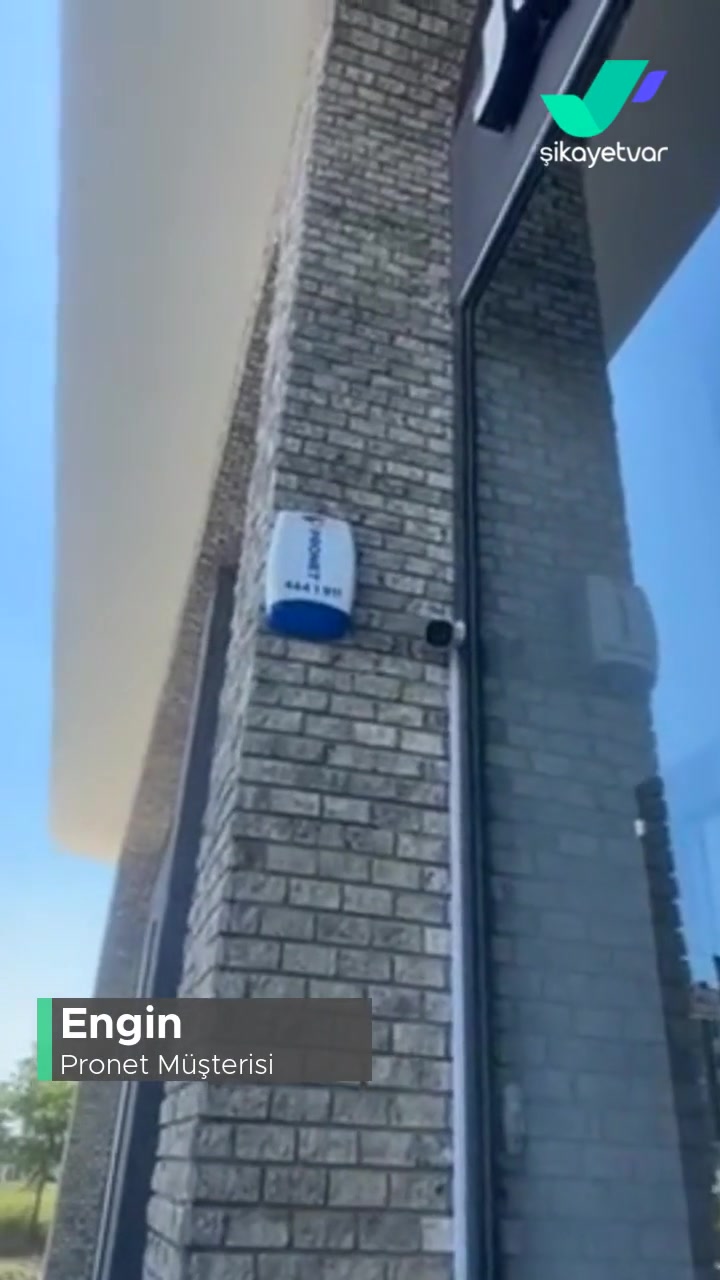 Pronet Saha Personeli Ve Montaj Personeli Beni Yanılttı! videonun kapak resmi