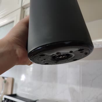 Awox Kahve Makinesi Pişmanlık