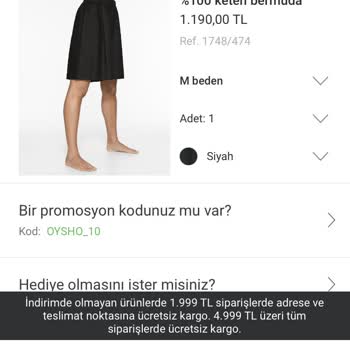 Oysho İlgisizliği Ve Çözümlenmemesi