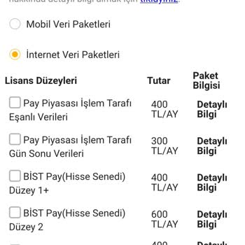 VakıfBank Tradeonline Hatası Çözümsüz Kaldı