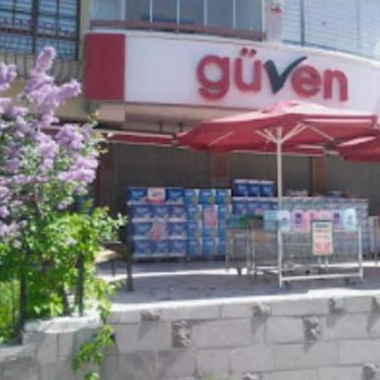 Güven Market (Balgat) Kart İle Sigara Satışı Olmuyor Olunca Da 3Tl Fark Oluyor