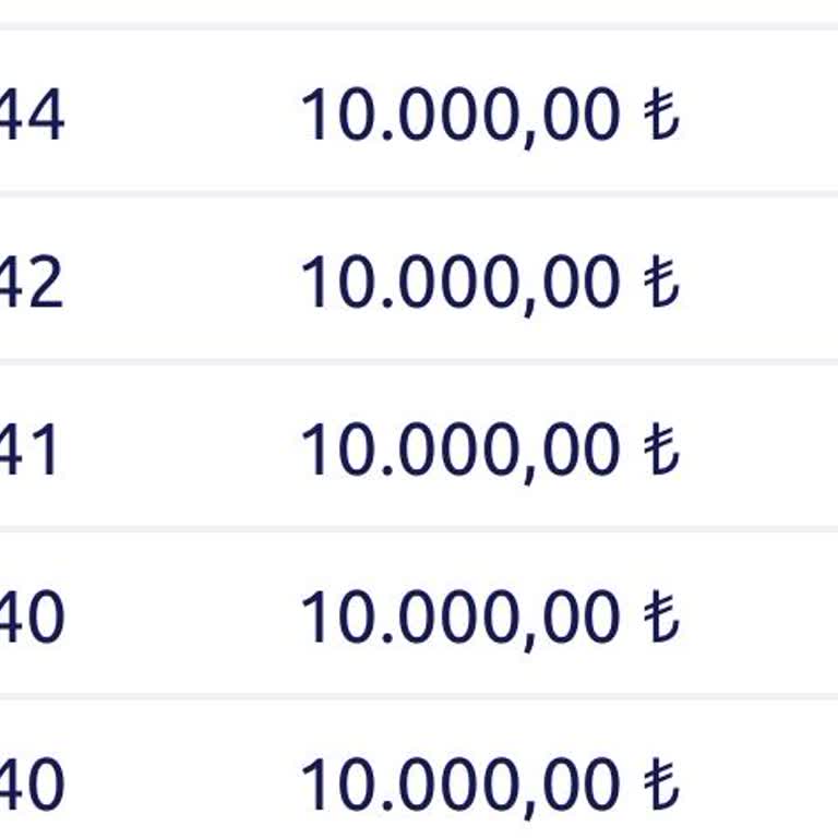 Oley.com Bir Bahsi 5 Kere Oynamış!