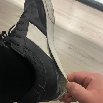Lacoste Ayakkabı - Ayıplı Ürün