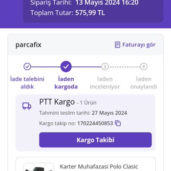 N11 Mağazanın Suçunu Müşteriden Çıkarma