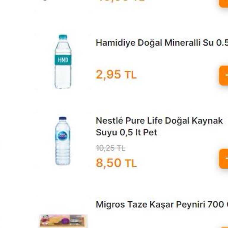 Migros Sanal Market Sonradan Fazla Para Çekiyor