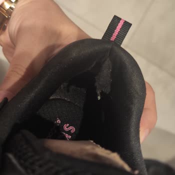 Skechers Da Paramızla Olduk!
