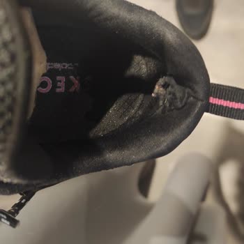 Skechers Da Paramızla Olduk!