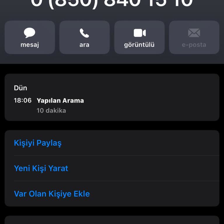 Shopier Aldığım Eğitim İçin Benimle İlgilenmiyor