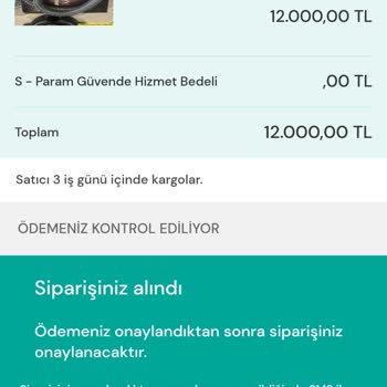 Sahibinden Güven Kaybı: İnternetten Alışverişte Beklenmedik Zarar