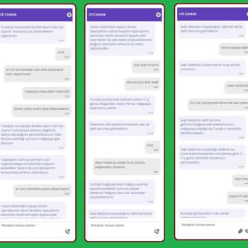 N11 Yurt Dışından Da Satıyor Ama Kendi Vatandaşı İle İlgilenmiyor