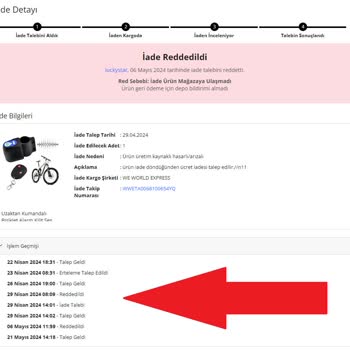N11 Yurt Dışından Da Satıyor Ama Kendi Vatandaşı İle İlgilenmiyor
