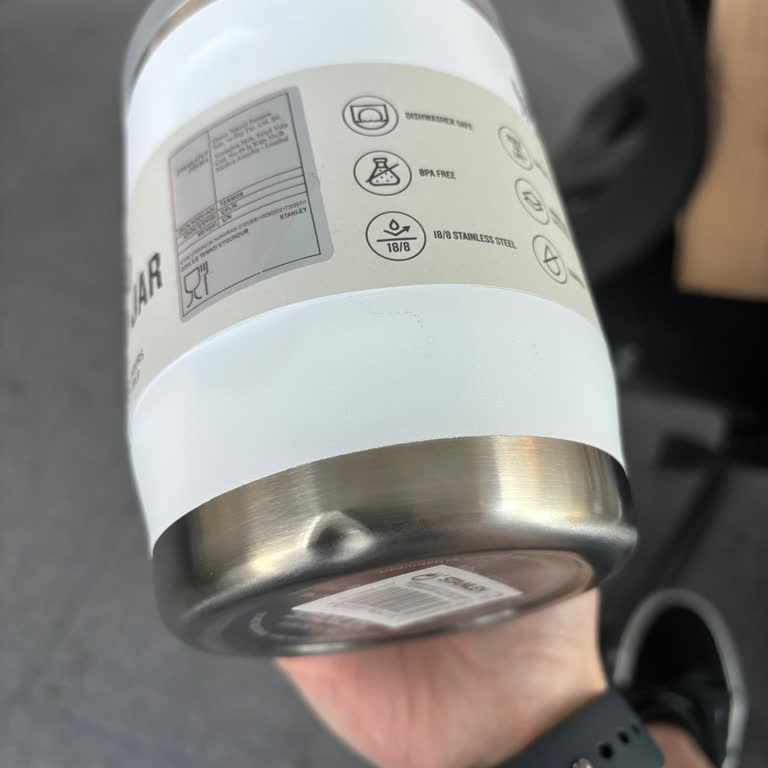 A101 Den Aldığım Stanley Termos Ezik Geldi