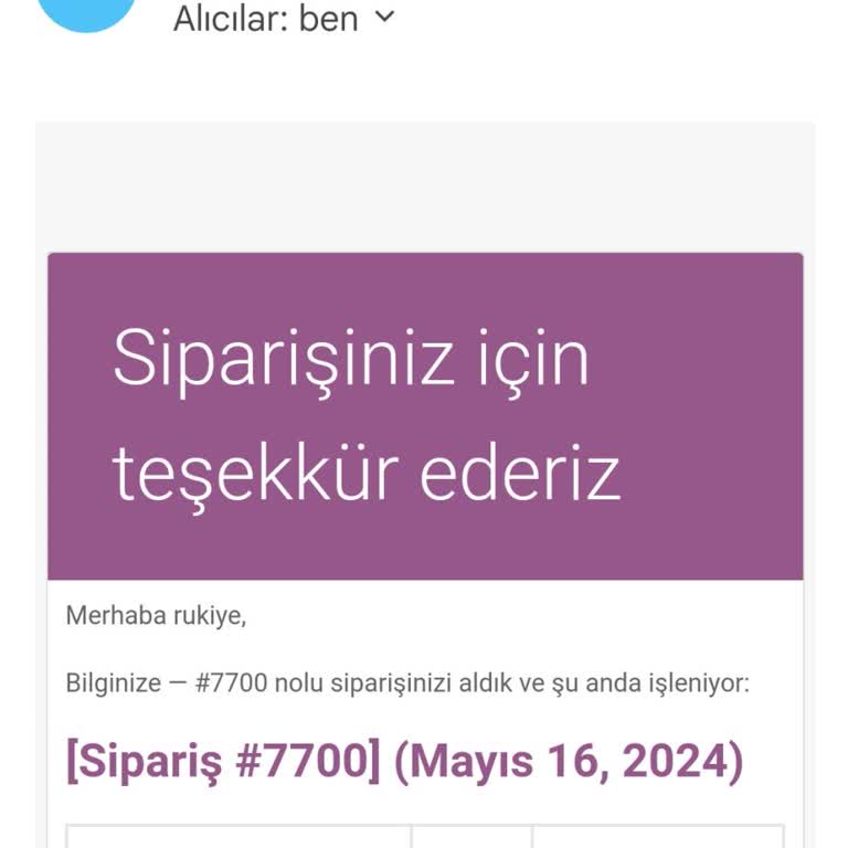 Dr. Salt Telefona Cevap Yok!