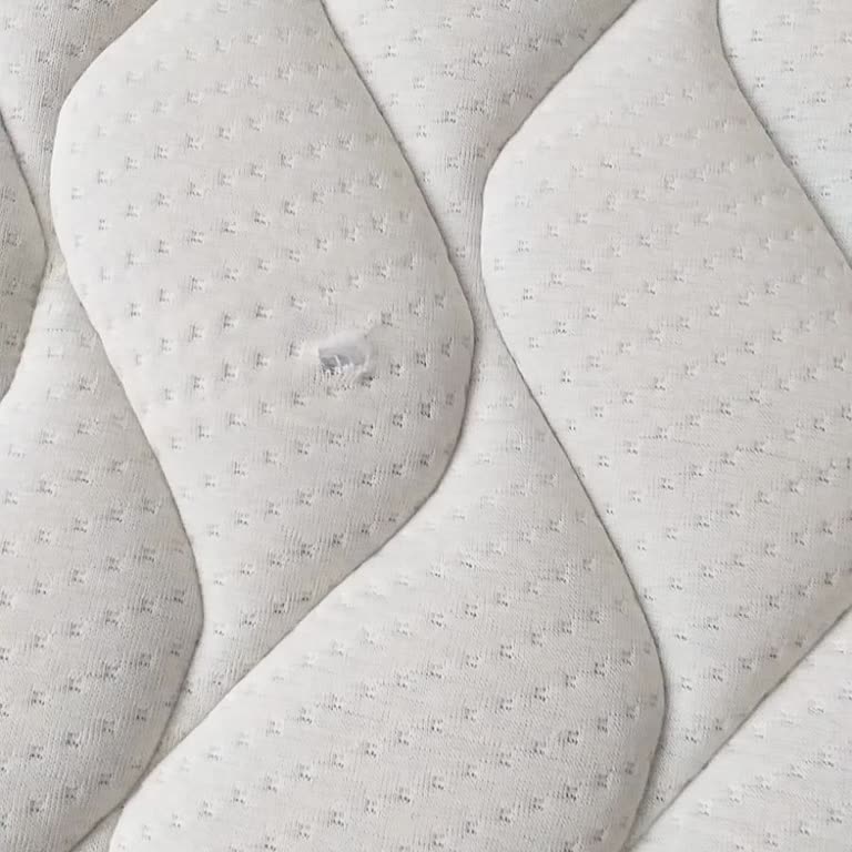 Yataş Hasarlı Yatak Teslimatı