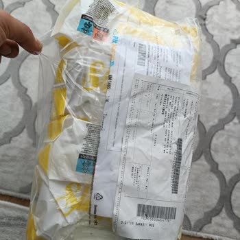 Sleepy Kargo Hazırlanışı Çok Kötü