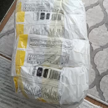 Sleepy Kargo Hazırlanışı Çok Kötü