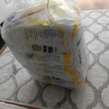 Sleepy Kargo Hazırlanışı Çok Kötü