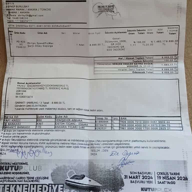 PHILIPS Ev Aletleri Philips Markasına Hiç Yakışmadı