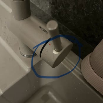 Blanco Teknik Servisten (Öztiryakiler Mutfak) Şikayetçiyiz