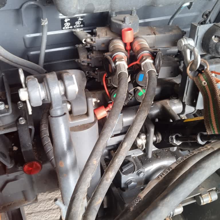 Kubota Turkey Servis İstiyoruz Kayseri Pınarbaşı