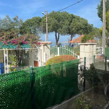 Seferihisar Belediyesi İzmir'de İmar Hakları Sorunu Ve Belediye İlgisizliği