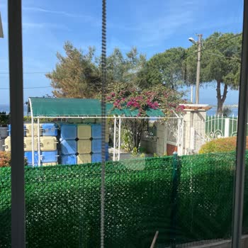 Seferihisar Belediyesi İzmir'de İmar Hakları Sorunu Ve Belediye İlgisizliği