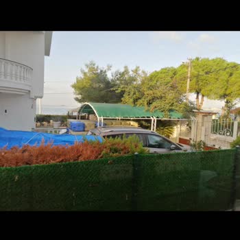 Seferihisar Belediyesi İzmir'de İmar Hakları Sorunu Ve Belediye İlgisizliği