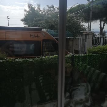 Seferihisar Belediyesi İzmir'de İmar Hakları Sorunu Ve Belediye İlgisizliği