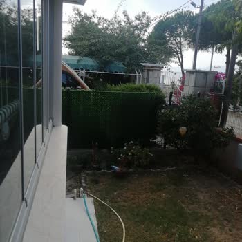 Seferihisar Belediyesi İzmir'de İmar Hakları Sorunu Ve Belediye İlgisizliği