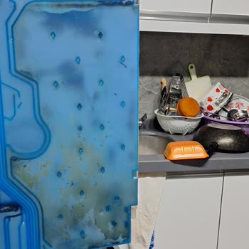 Arçelik Bulaşık Makinesi Parça Sorunu