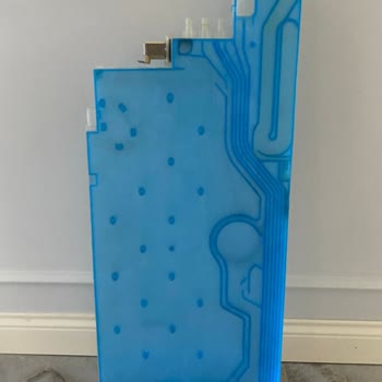 Arçelik Bulaşık Makinesi Parça Sorunu