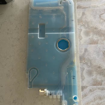 Arçelik Bulaşık Makinesi Parça Sorunu