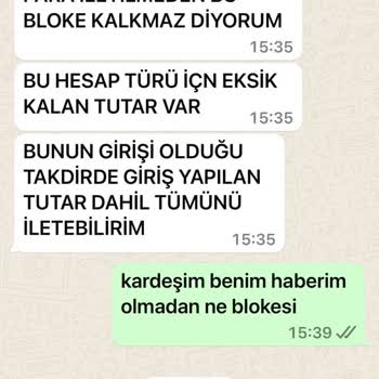 Sanırım Finderex Trader Deki Paramın Bir Miktarını Dahi Çekemiyorum