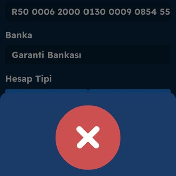 Sanırım Finderex Trader Deki Paramın Bir Miktarını Dahi Çekemiyorum