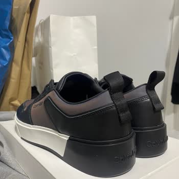 Calvin Klein İade Kabul Etmiyor