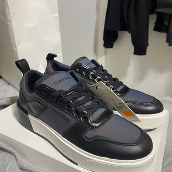 Calvin Klein İade Kabul Etmiyor