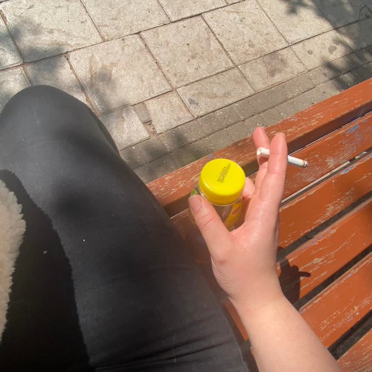 Lipton Soğuk Çay Dökülme Sorunu Ve Kapak Tasarımı