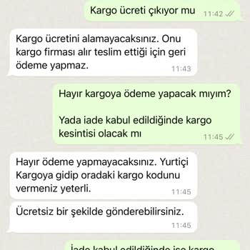 İtopya Bilgisayar İtopya Satış Sonrası Müşteri Mağduriyeti
