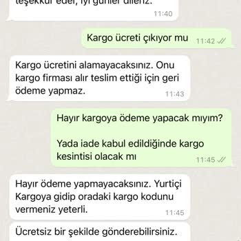 İtopya Bilgisayar İtopya Satış Sonrası Müşteri Mağduriyeti