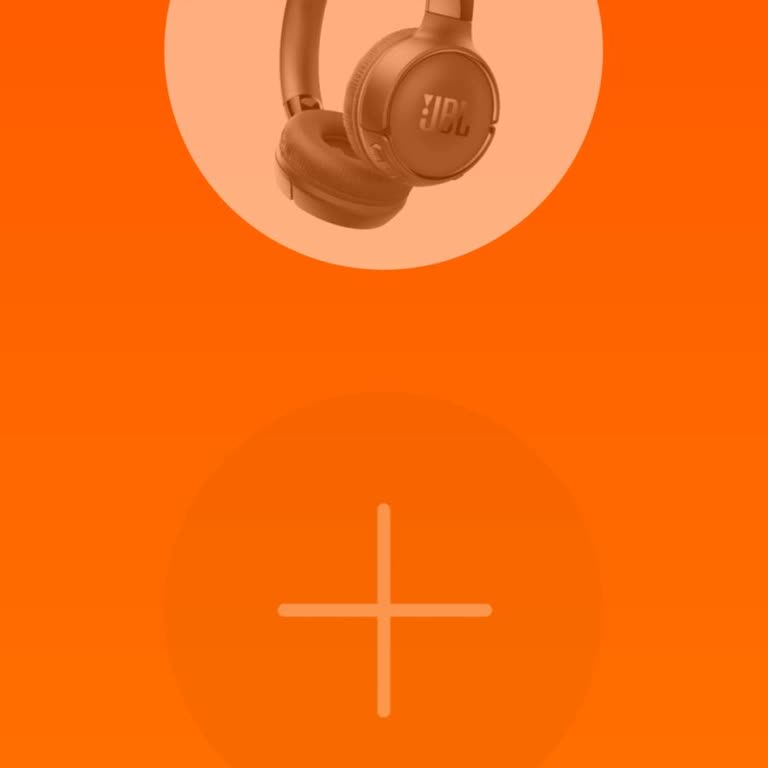 JBL 520 Bt Uygulama Sorunu