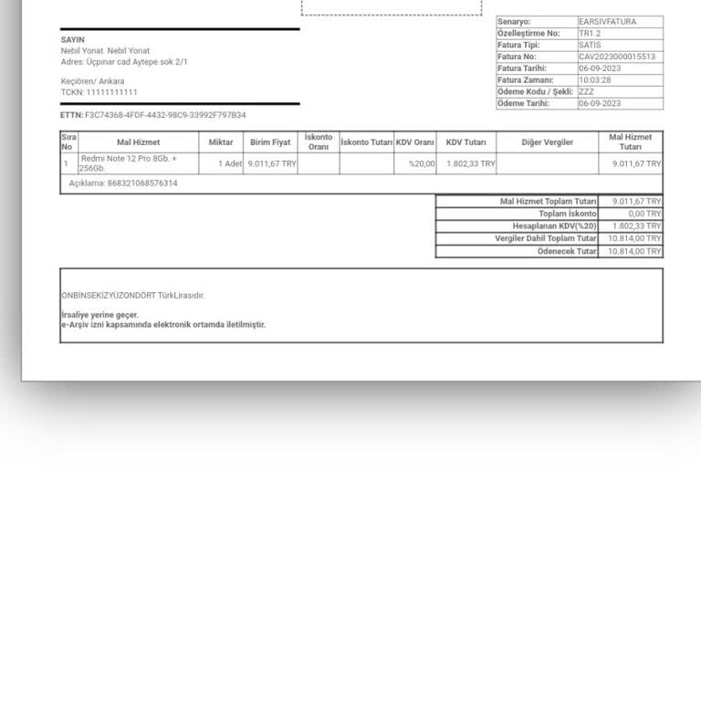 Xiaomi Nebil Y**** C