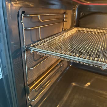 Arçelik Afc 361 Izgara Teli Eksikliği