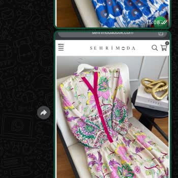 Şehri Moda Butik Değişim Yapmama Ve Hatalı Ürün Gönderme