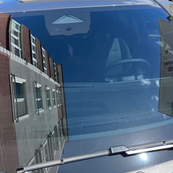 Brand New Renault Austral Paint Defect