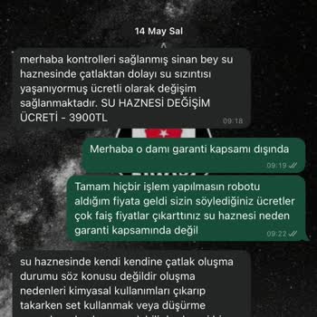 Hepsiburada Ürünün Arkasında Durmuyor