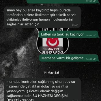 Hepsiburada Ürünün Arkasında Durmuyor