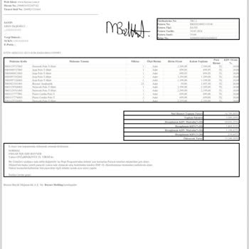 Boyner Etiket Fiyat Farklılığı Ve Hediye Anahtarlık Ücreti