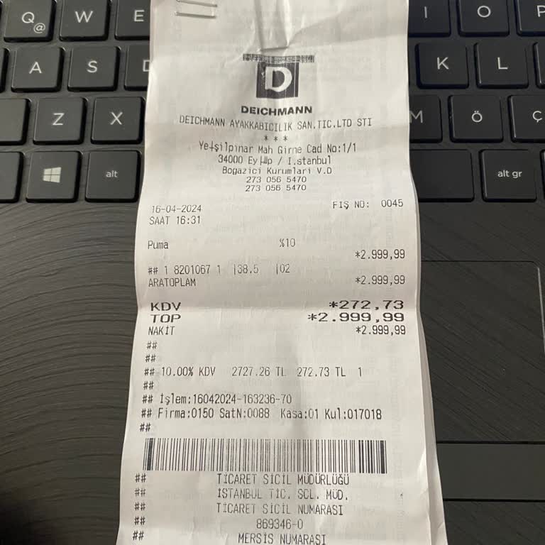 Vialand Deichmann Mağazası Ve Puma Markası Hakkında