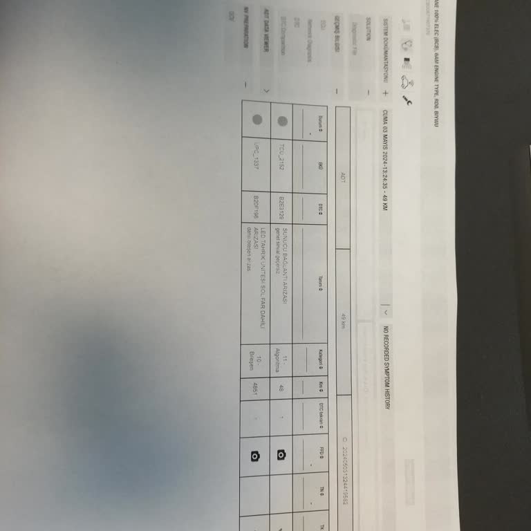 Renault Megane E-Tech Faulty Headlight and Disappointing Service Experience